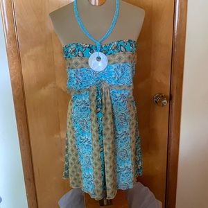 NWOT Lane Bryant tube top in a size 18/20 Unique